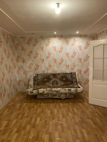 1-к. квартира, 32,2 м², 1/5 эт.