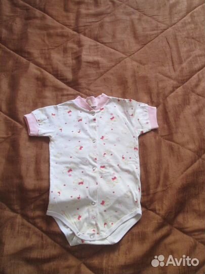 Комбинезоны