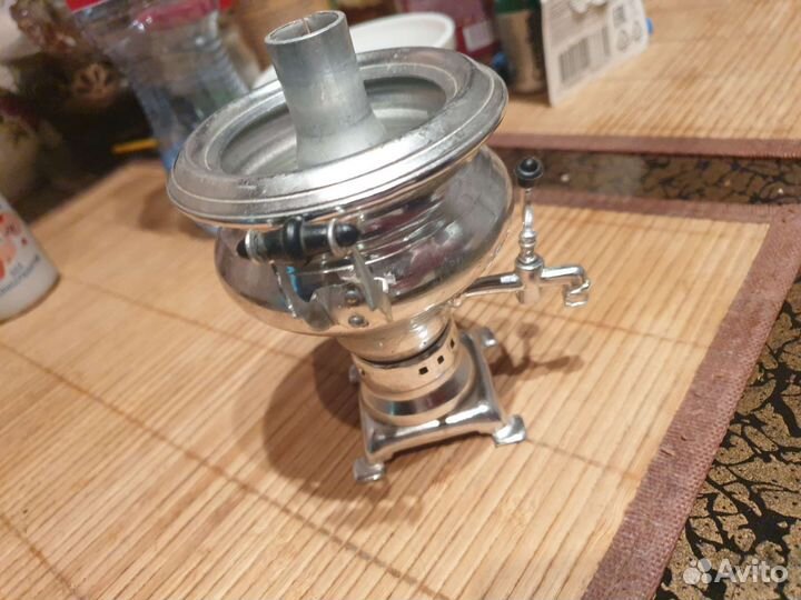 Сувенир Самовар