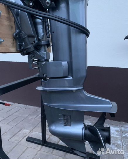 Лодочный мотор Микатсу 30