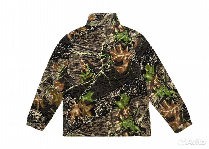 Толстовка univers Lupetto Pile арт.9457039 3XL