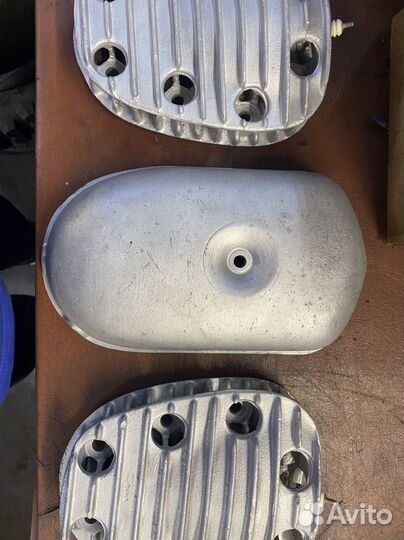 Мойка деталей аквабластинг