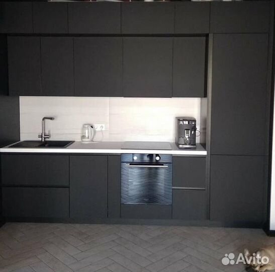 Мебель на заказ