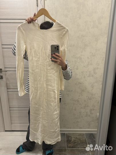 12 storeez платье xs