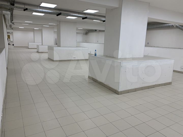 Свободного назначения, 50 м²