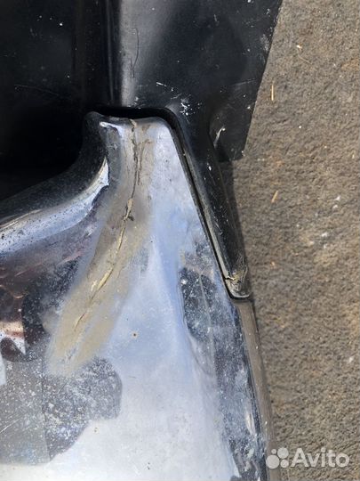 Зеркало правое Mitsubihi mirage