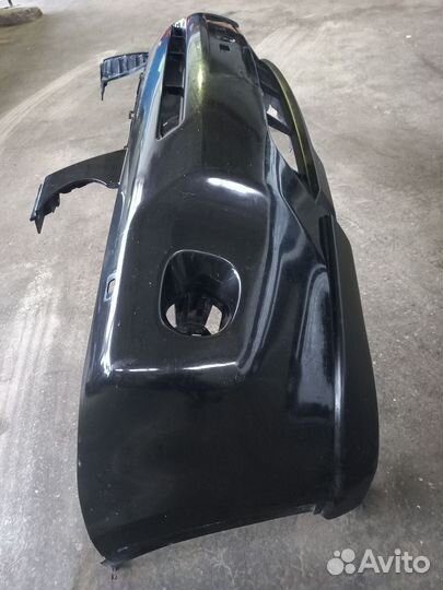 Бампер передний Nissan X-Trail T31