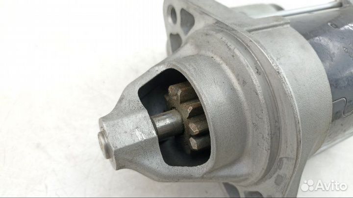 Стартер Lexus Is250 GSE20 4grfse 2010