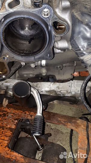 Рама с документами 2005 г на мотоцикл Хонда Gold W