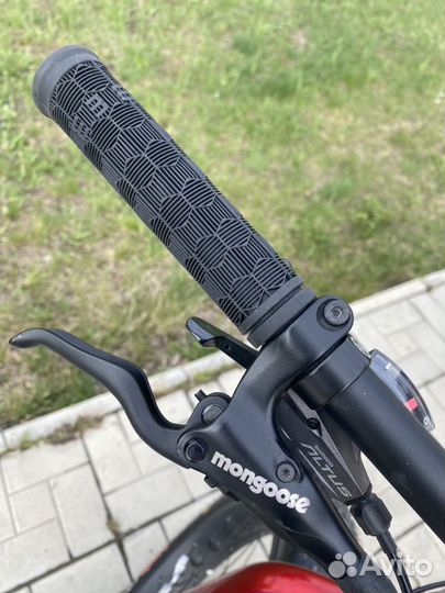 Велосипед Mongoose Argus Sport новый