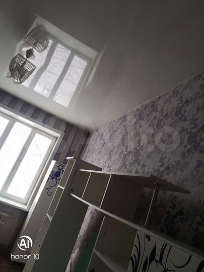 3-к. квартира, 74 м², 4/4 эт.