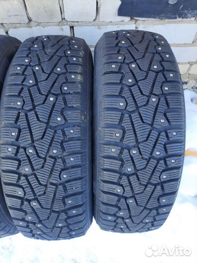 Pirelli Ice Zero 185/65 R15 92T