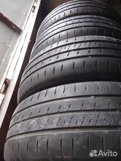 Kumho Ecowing ES01 KH27 185/65 R15 88H