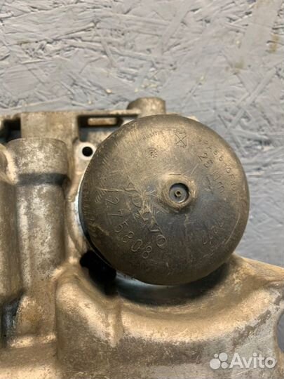 Поддон двигателя Volvo Xc90 1 рест B5254T2 2007