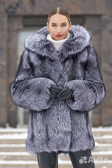 Ремонт, реставрация и перекрой шуб