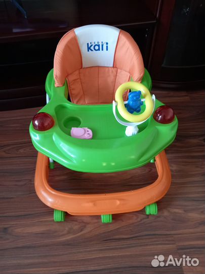 Продам ходунки