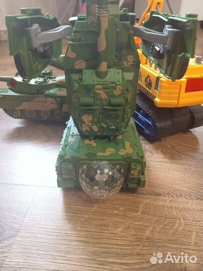 Детские игрушки