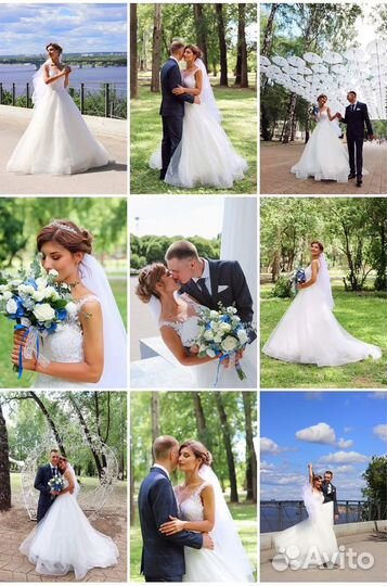 Свадебный фотограф/ семейный фотограф/ фотосессия