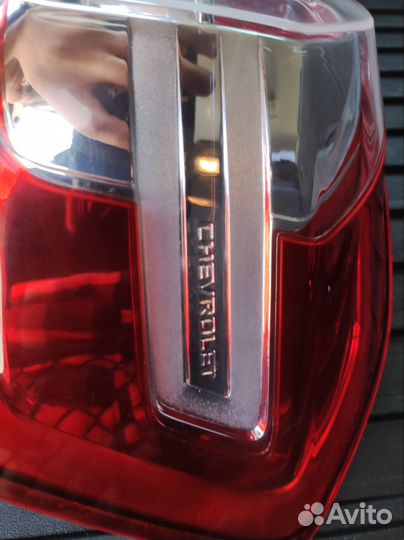 Фонарь задний левый И правыйchevrolet cobalt 2012