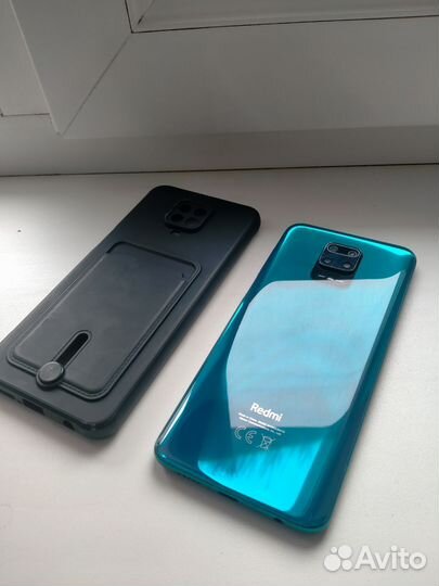 Xiaomi Redmi Note 9S, 6/128 ГБ
