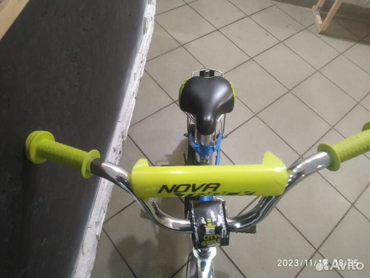 Продаю велосипед детский