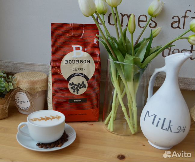 Кофе Lavazza и Boasi. Капсулы Lavazza Blue