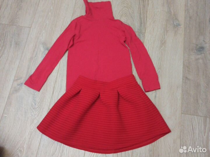 Продаются детские вещи на 5-7 лет