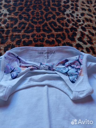 Три вещи на девочку 4,5 лет