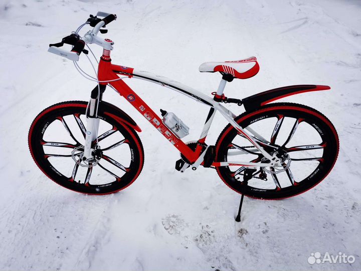 Велосипеды оптом