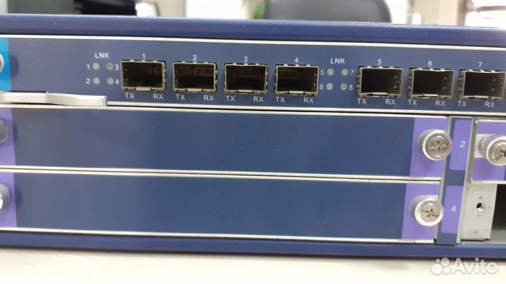 Gepon шасси C-Data OLT FD2000S