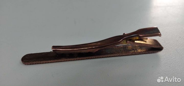 Зажим для галстука СССР