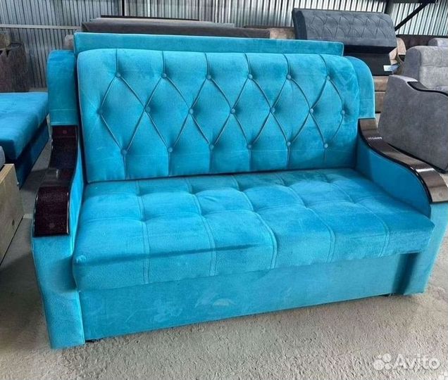 Мини диван раскладной на заказ