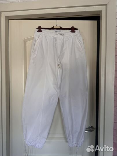 Штаны карго Zara