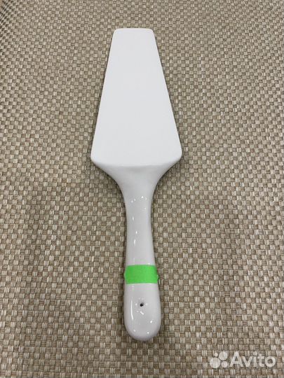 Лопатка для торта новогодняя