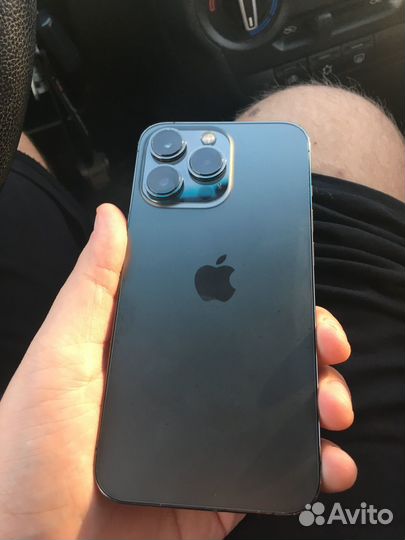iPhone 13 pro