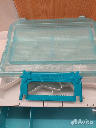 Aquabeads оригинал набор