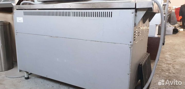 Плита электрическая