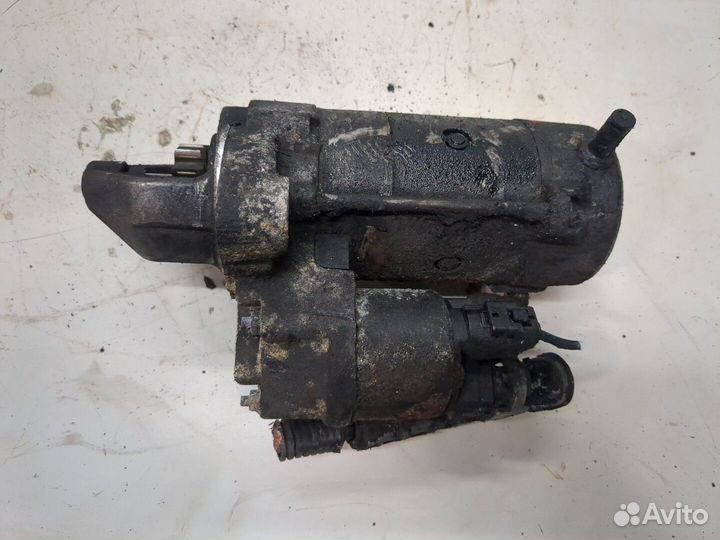 Стартер Toyota RAV 4, 2006