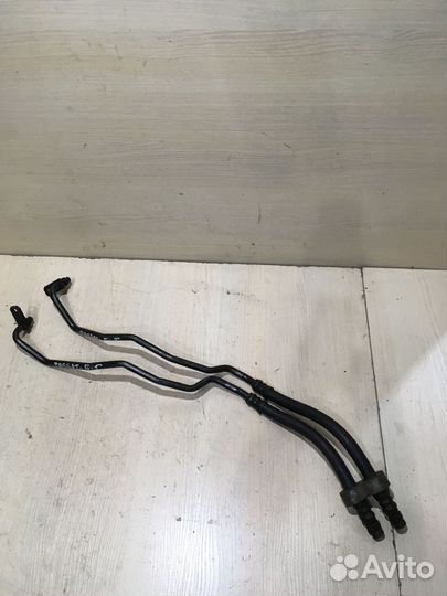 Шланг АКПП Фольксваген пассат B5