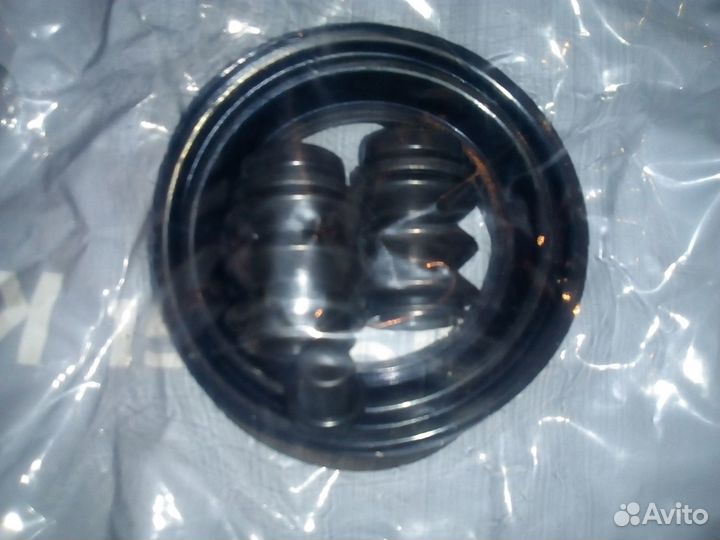 Ремкомплект торм сист Гентра (дэу, равон,шевролет)