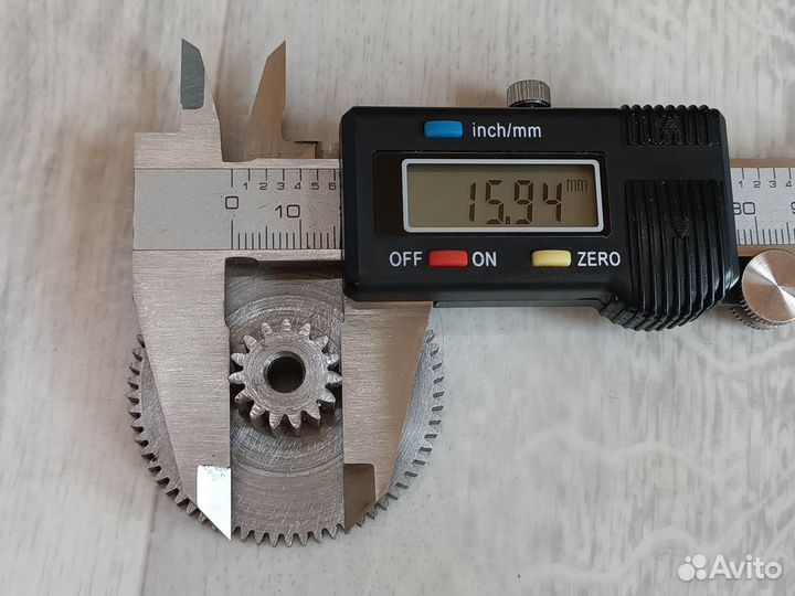 Ремкомплект дроссельной заслонки 2.2L дизель