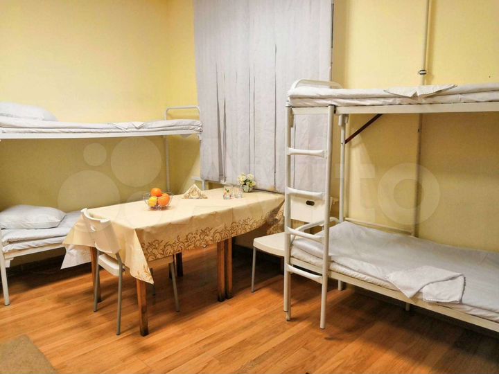 Комната 20 м², 2/2 эт.