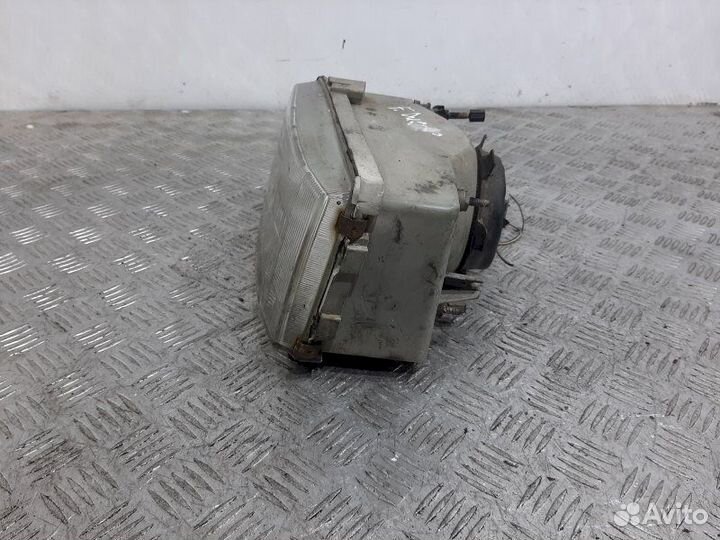 Фара Fiat Ducato (1991-2006)