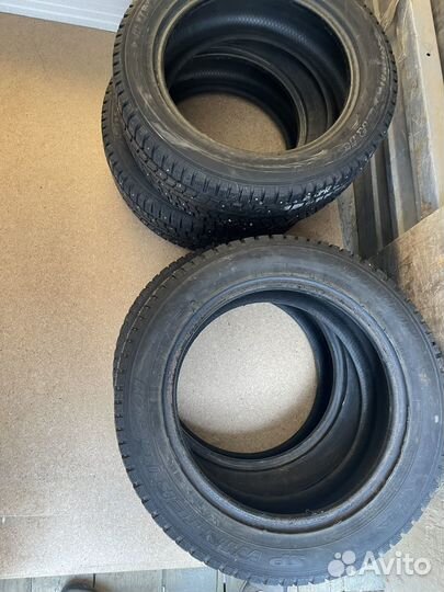 Dunlop Winter Maxx 205/55 R16 94T