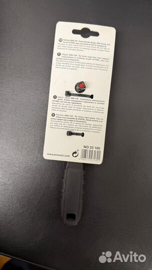 Ключ трещетка 3/8