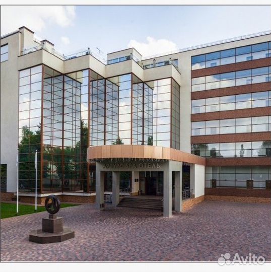 Дежурная медсестра