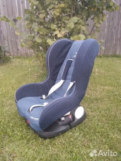 Автокресло Ramatti Venus Plus 9-18 кг