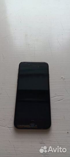 iPhone 7, 128 ГБ
