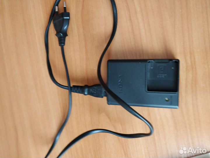 Фотоаппарат sony