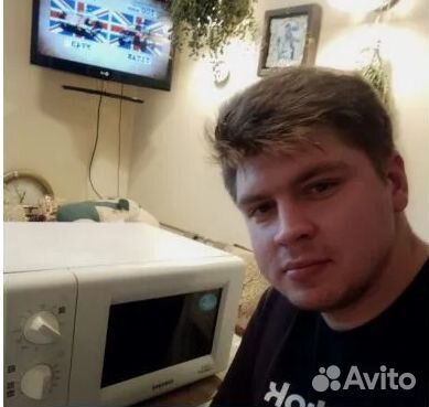 Ремонт свч и кофемашин частный мастер